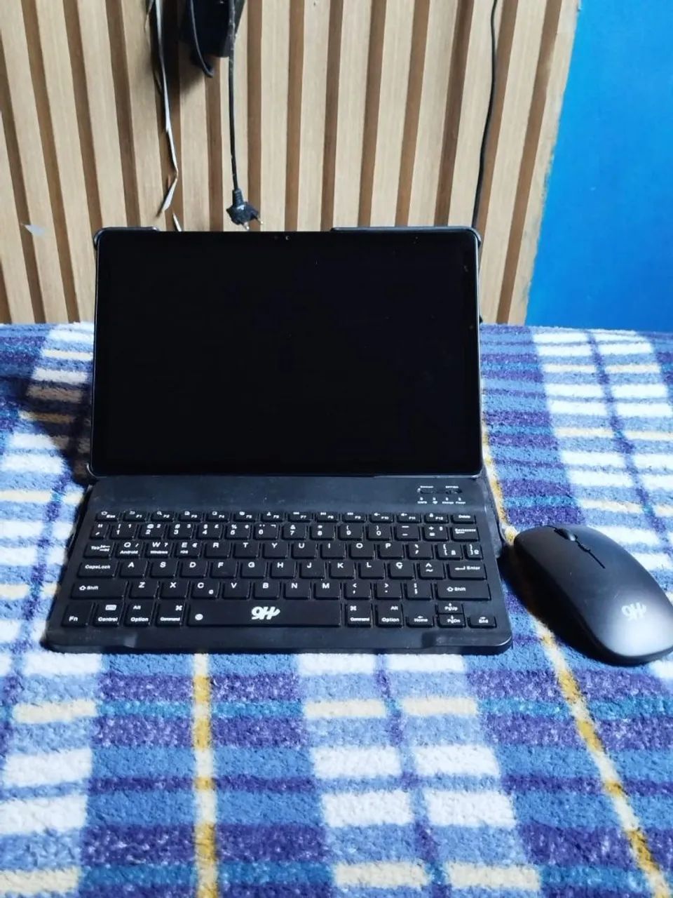 Tablet Samsung A9