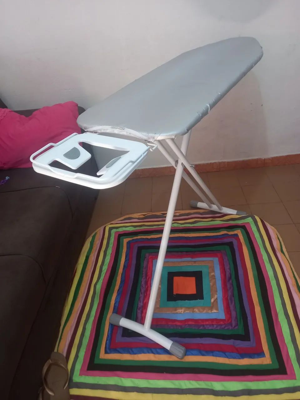 Tabua de passar - Foto 3