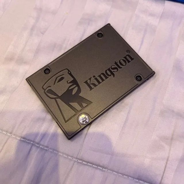 ssd kingston 240gb