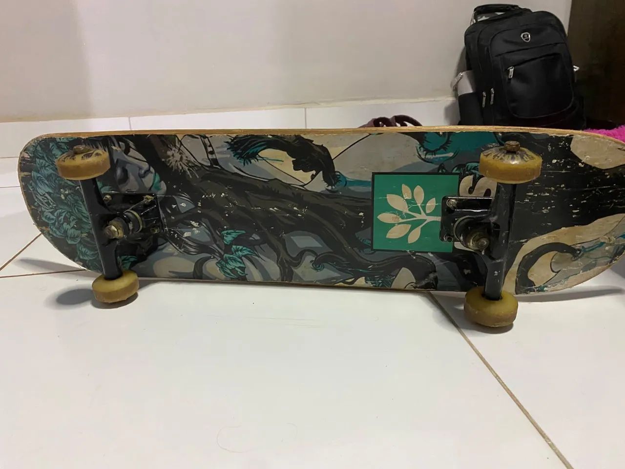 Skate  - Foto 3
