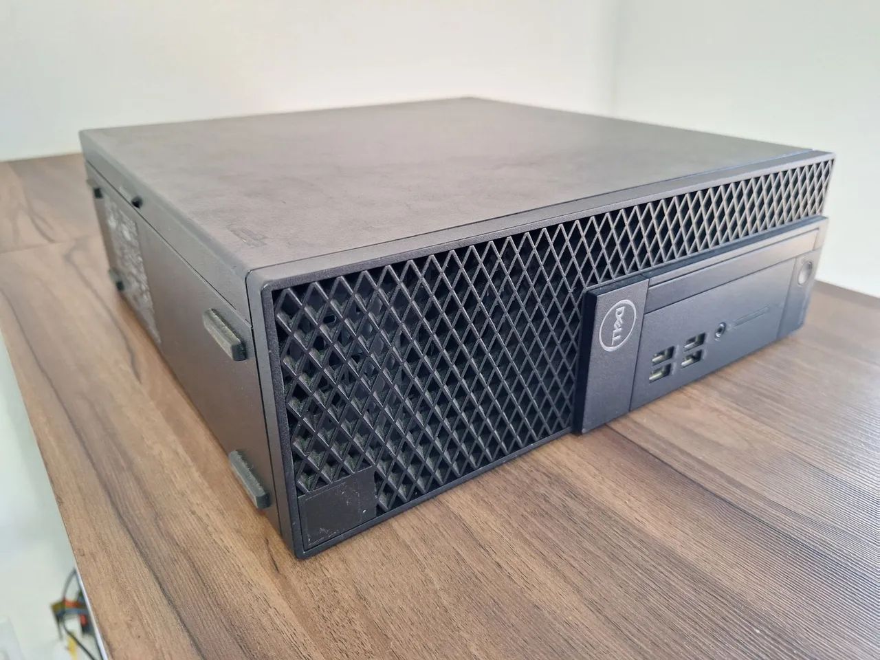 CPU DLL Optiplex 3070 - Foto 2