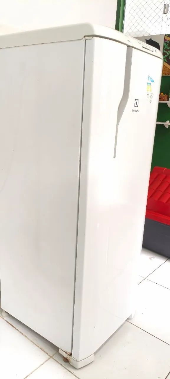 Refrigerador Electrolux 