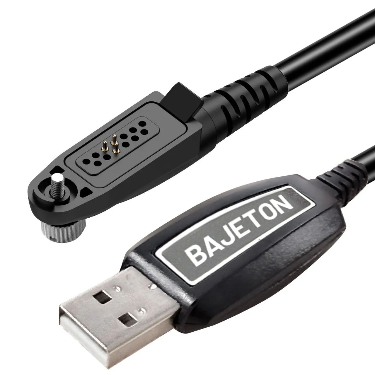 Cabo programação Radtel RT950 - Foto 3