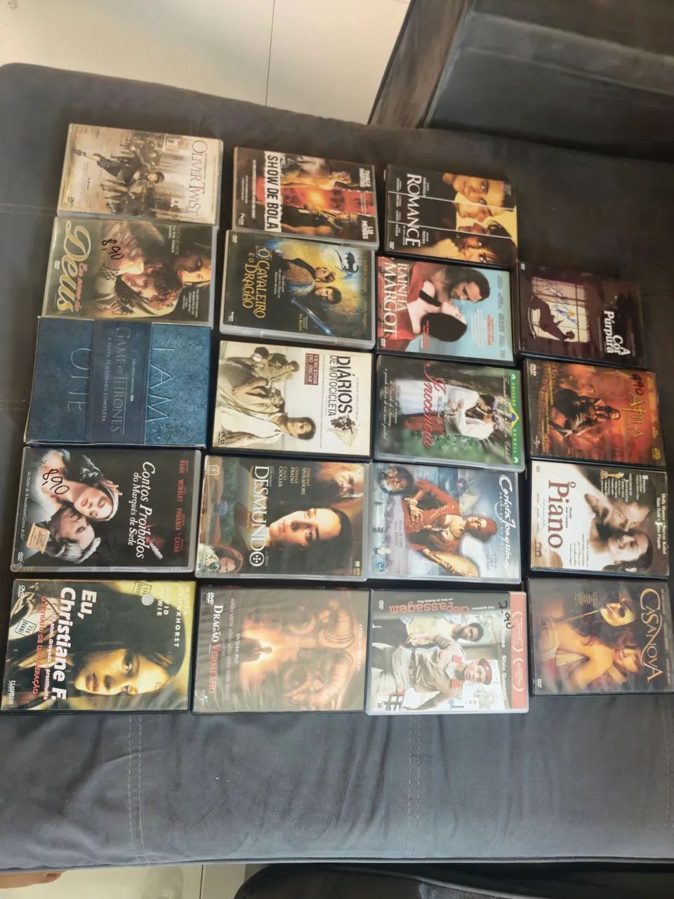 Dvds  - Foto 3