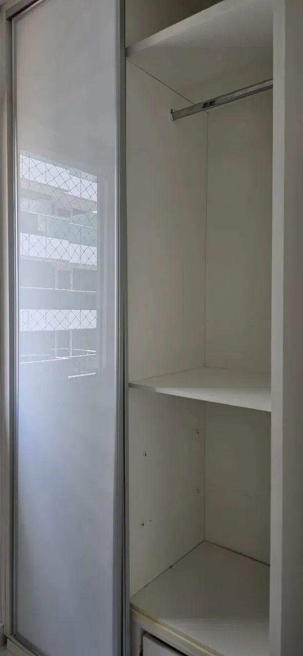 GUARDA ROUPA CLOSET - Foto 2