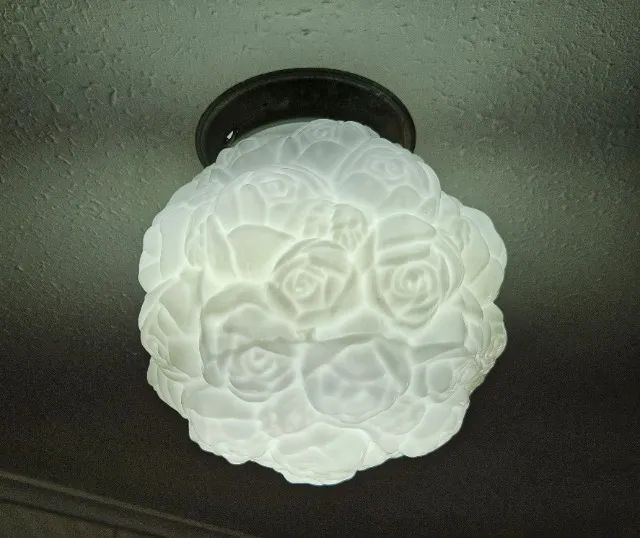 Cúpula Antiga em Opalina