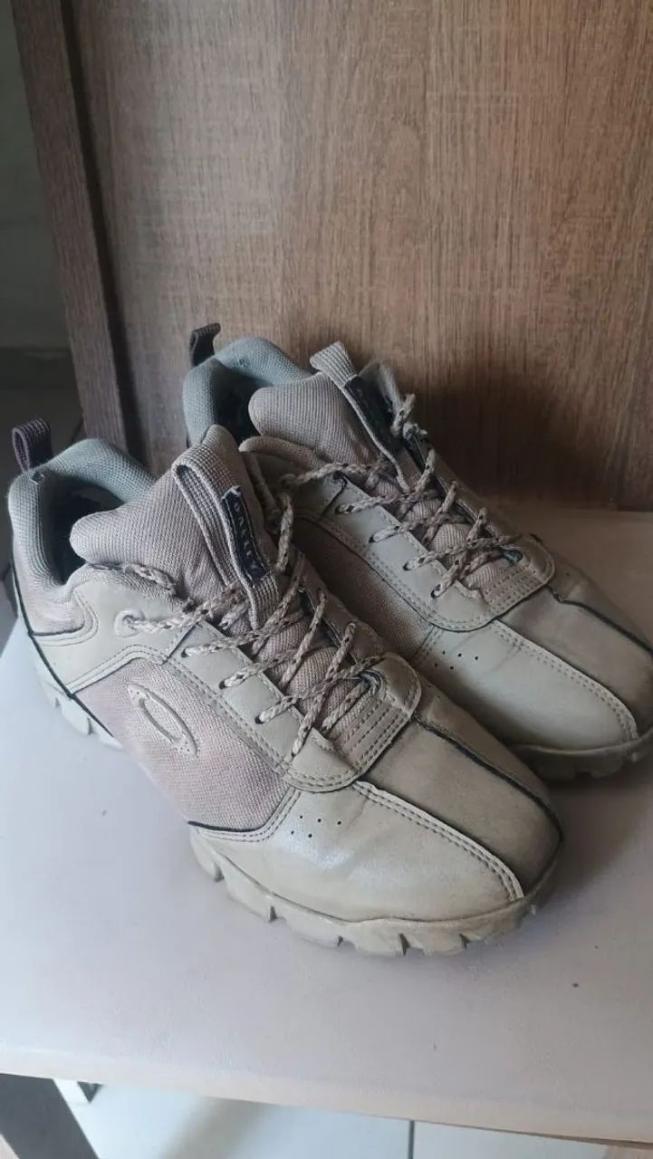 Tênis Oakley  - Foto 2
