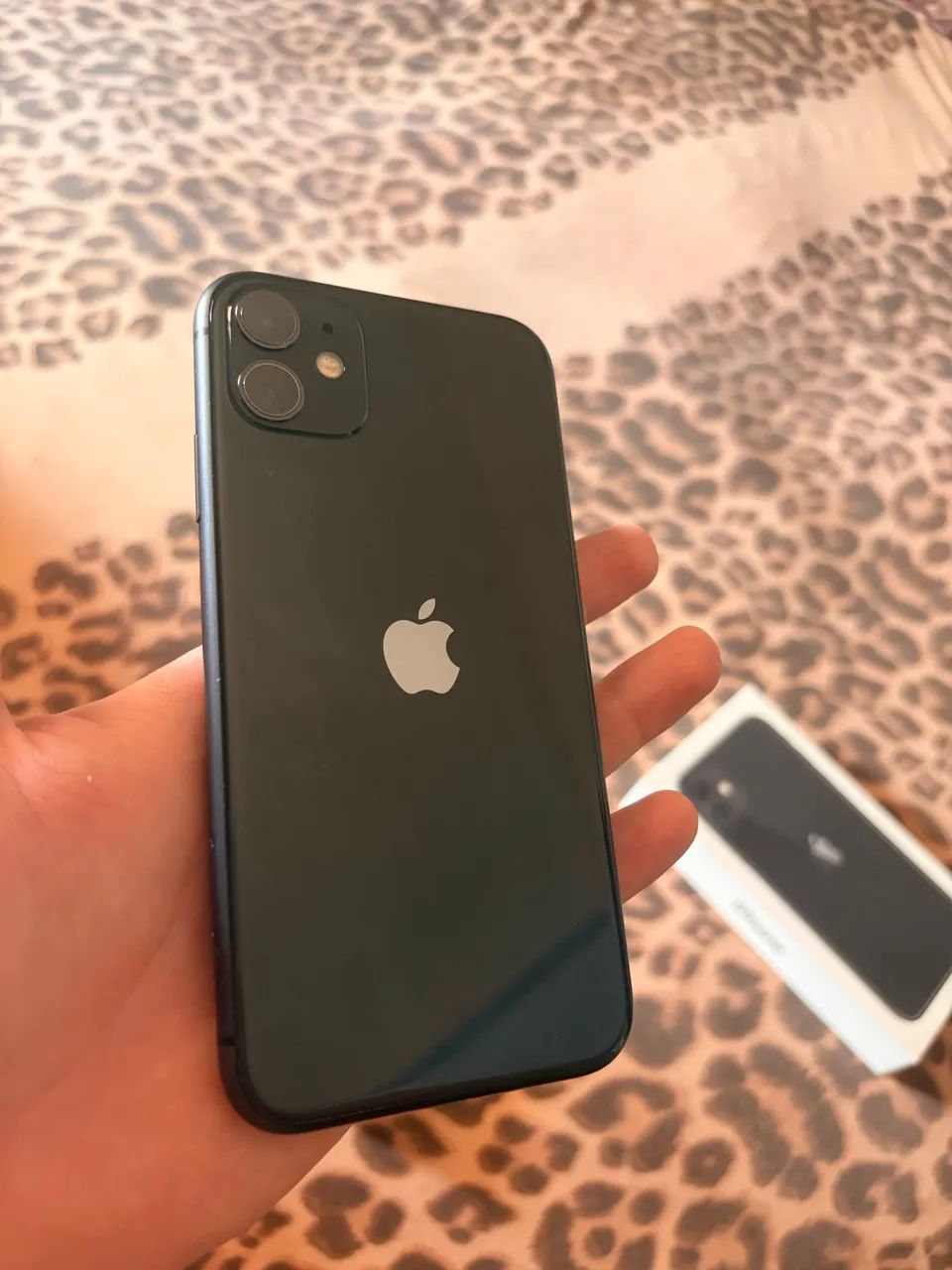 iPhone 