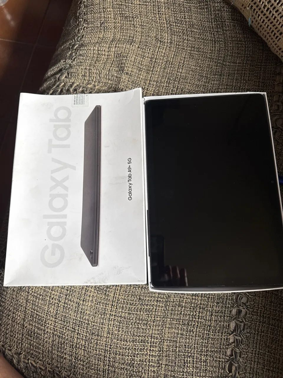TABLET A9+ 5G  64GB