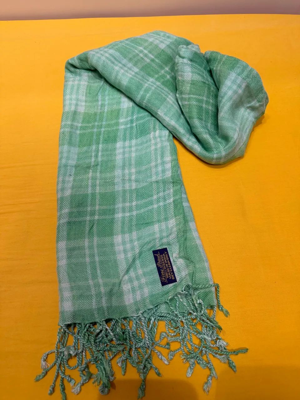 Pashmina/Cachecol