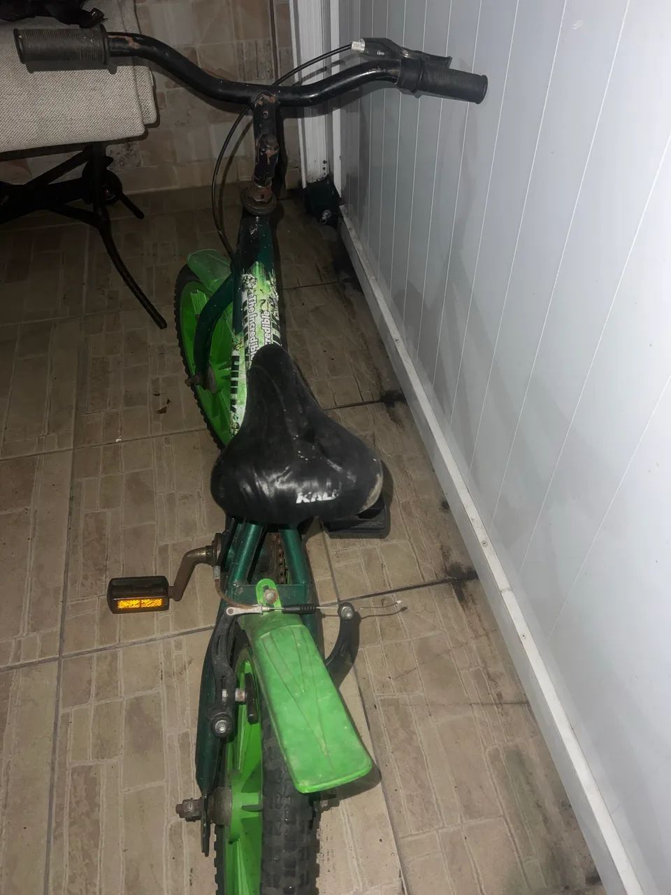 Bicicleta infantil  - Foto 5