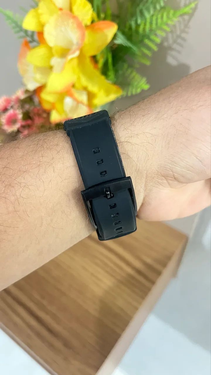 Relógio Tag heuer - Foto 2