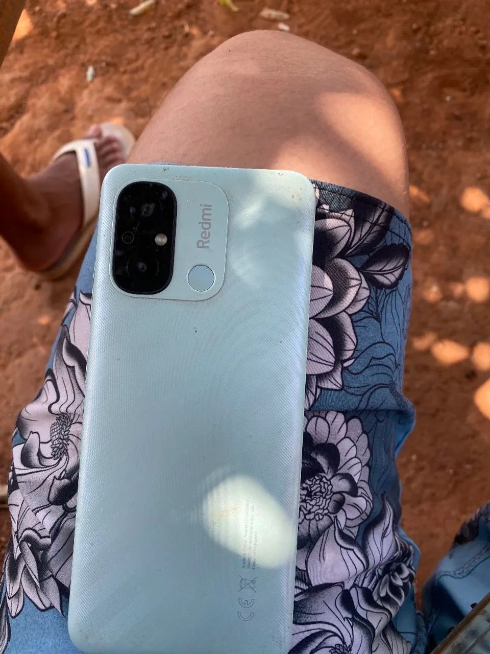 Celular - Foto 2