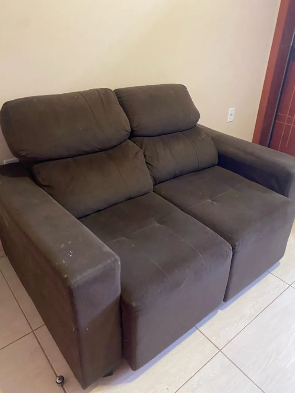 Sofá retrátil  - Foto 2