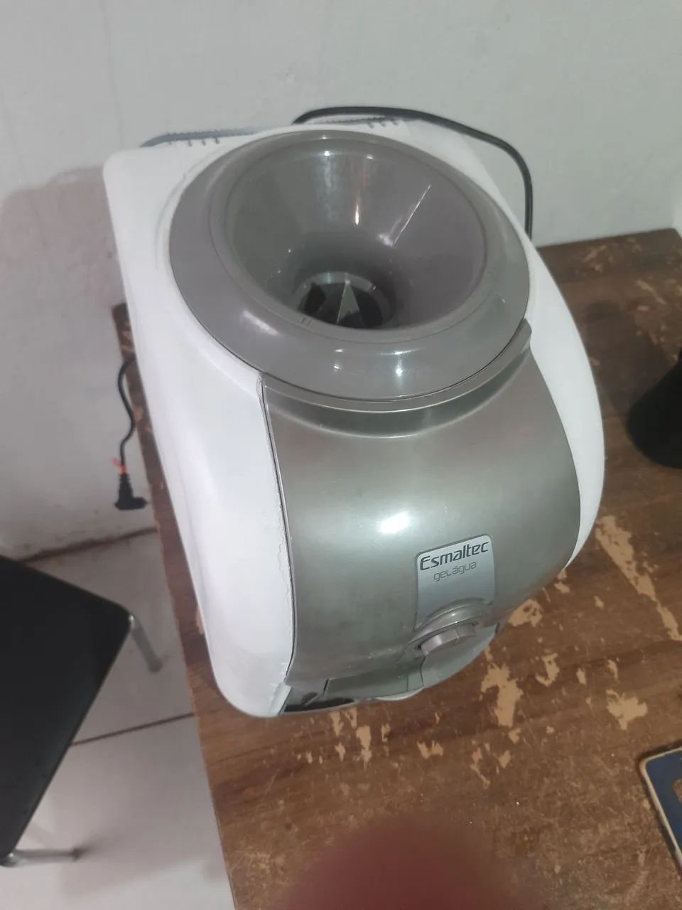 Gelagua funciona perfeitamente  - Foto 4