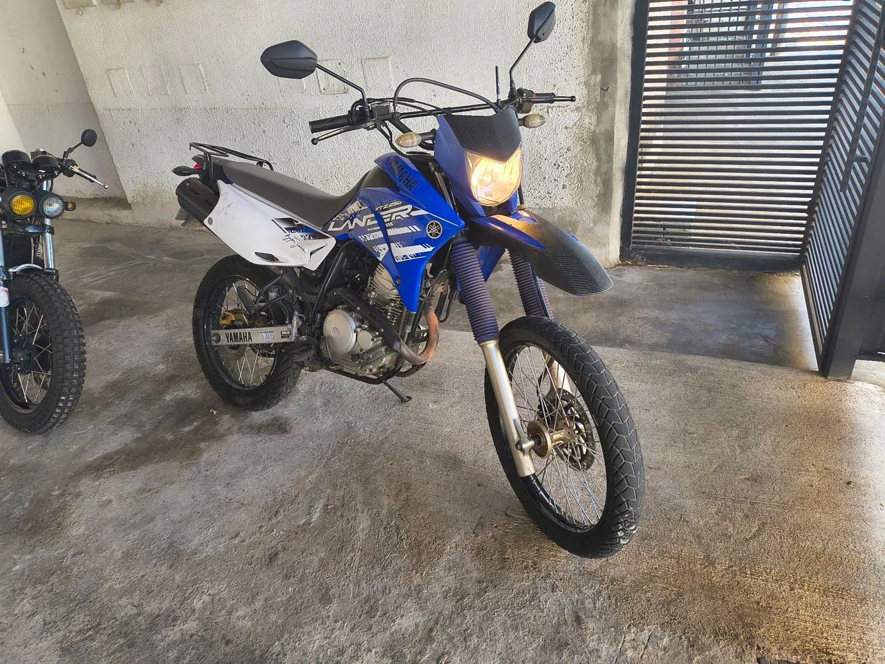 Lander 250 - Foto 3