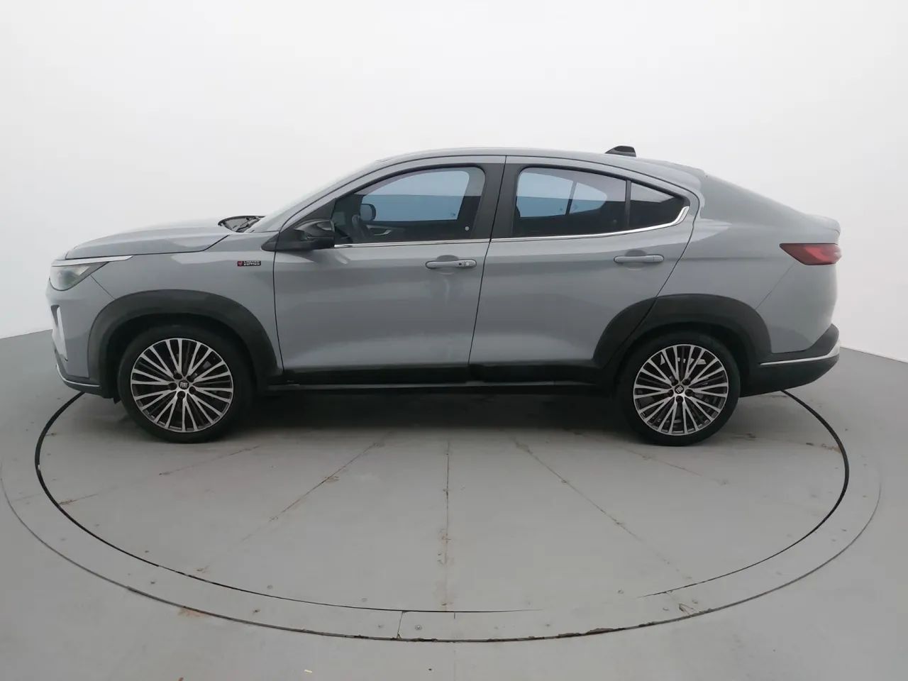 Fiat Fastback Limited Ed.1.3 270 T.Flex Aut., foto 2 de 17