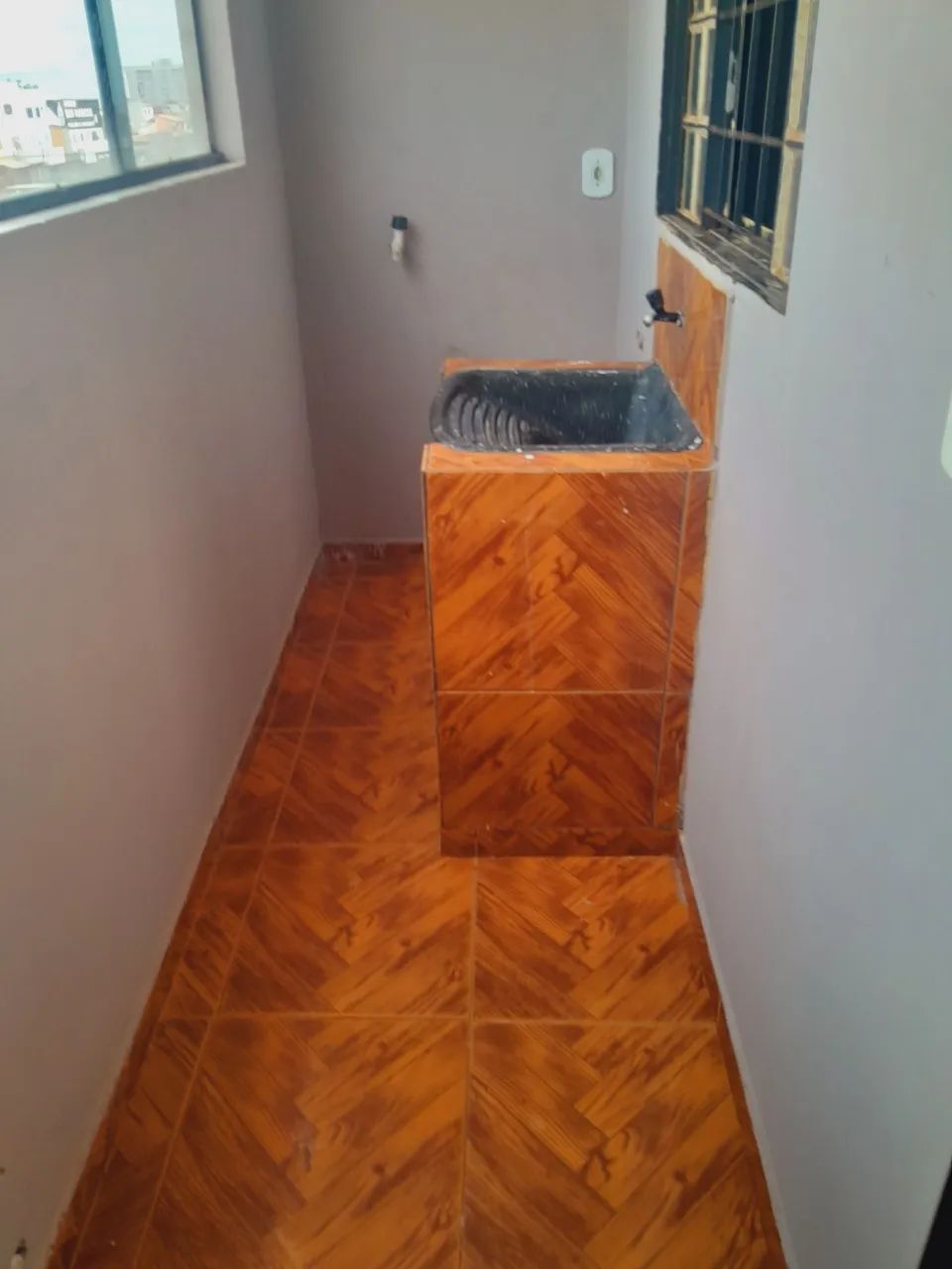 Alugo apartamento de 2 quarto - Foto 3