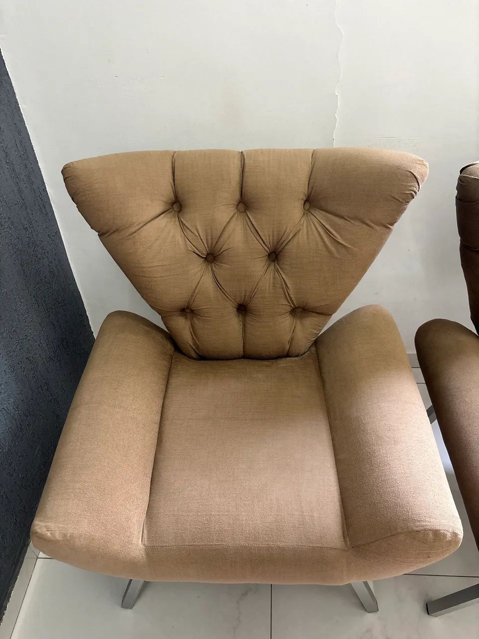 Poltronas 