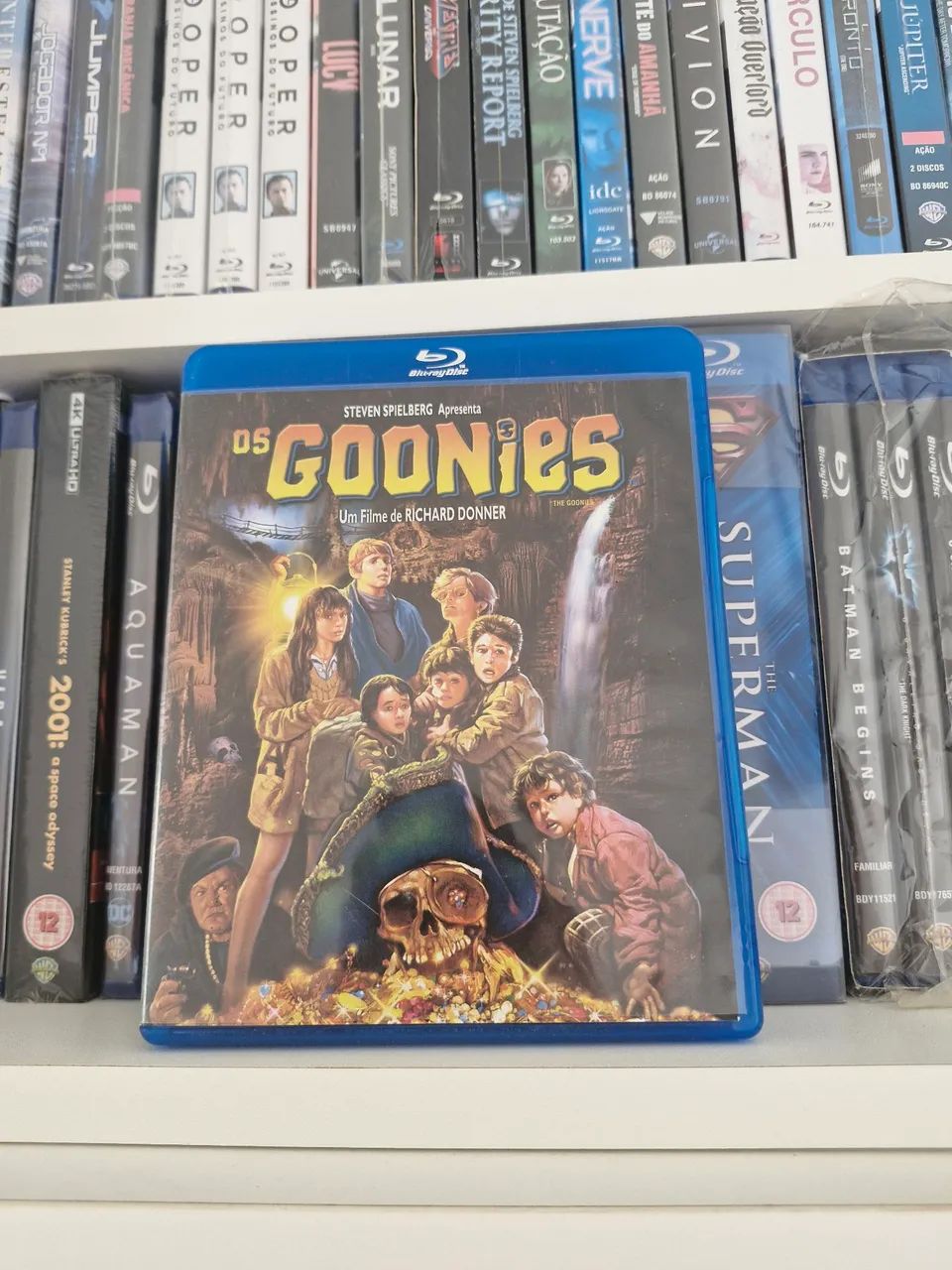 Coleção de filmes  - Foto 5