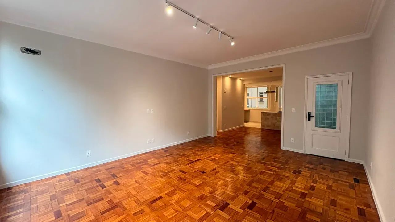 Apartamento 3 quartos com vaga à venda em Copacabana - Foto 3