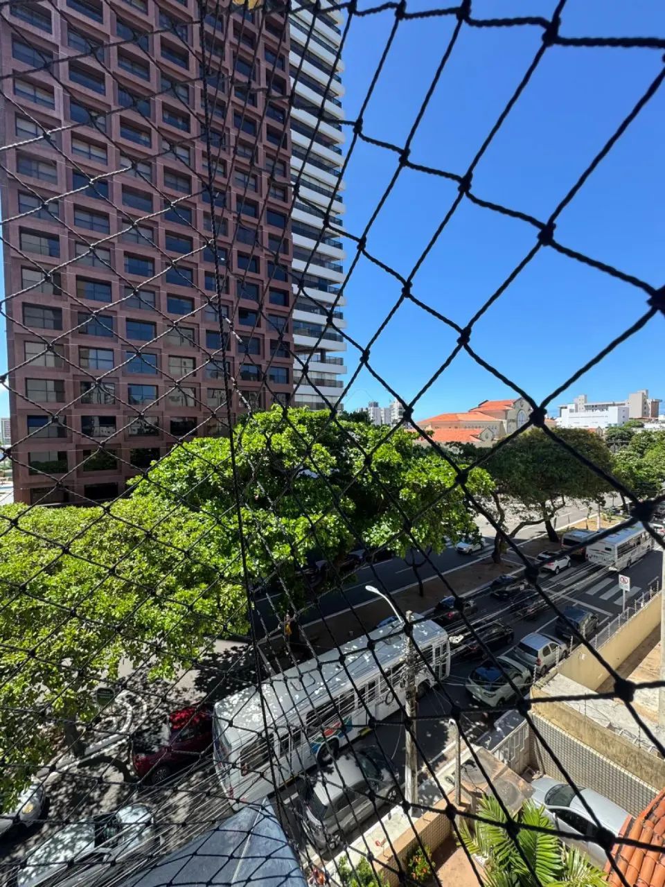 Apartamento moderno e aconchegante com excelente localização - Foto 4