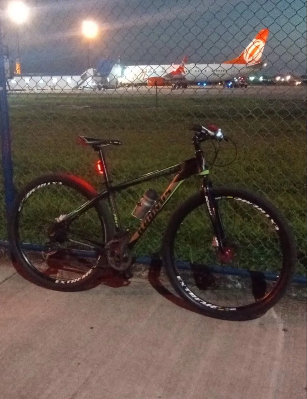 Bike kronus 29