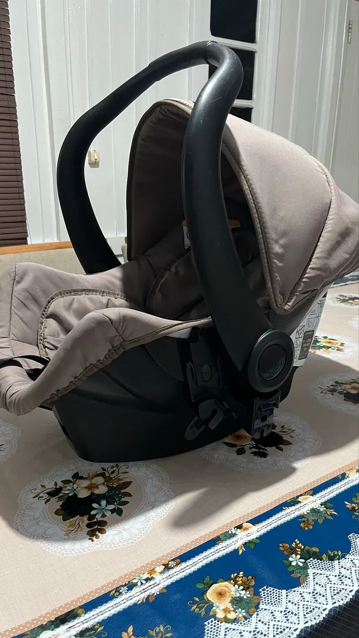 Cadeira para carro - Foto 2