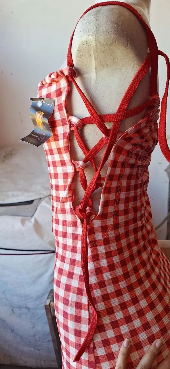 Vestido - Foto 3
