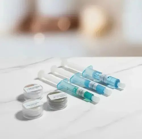 1 dose única fracionada de peeling  - Foto 2
