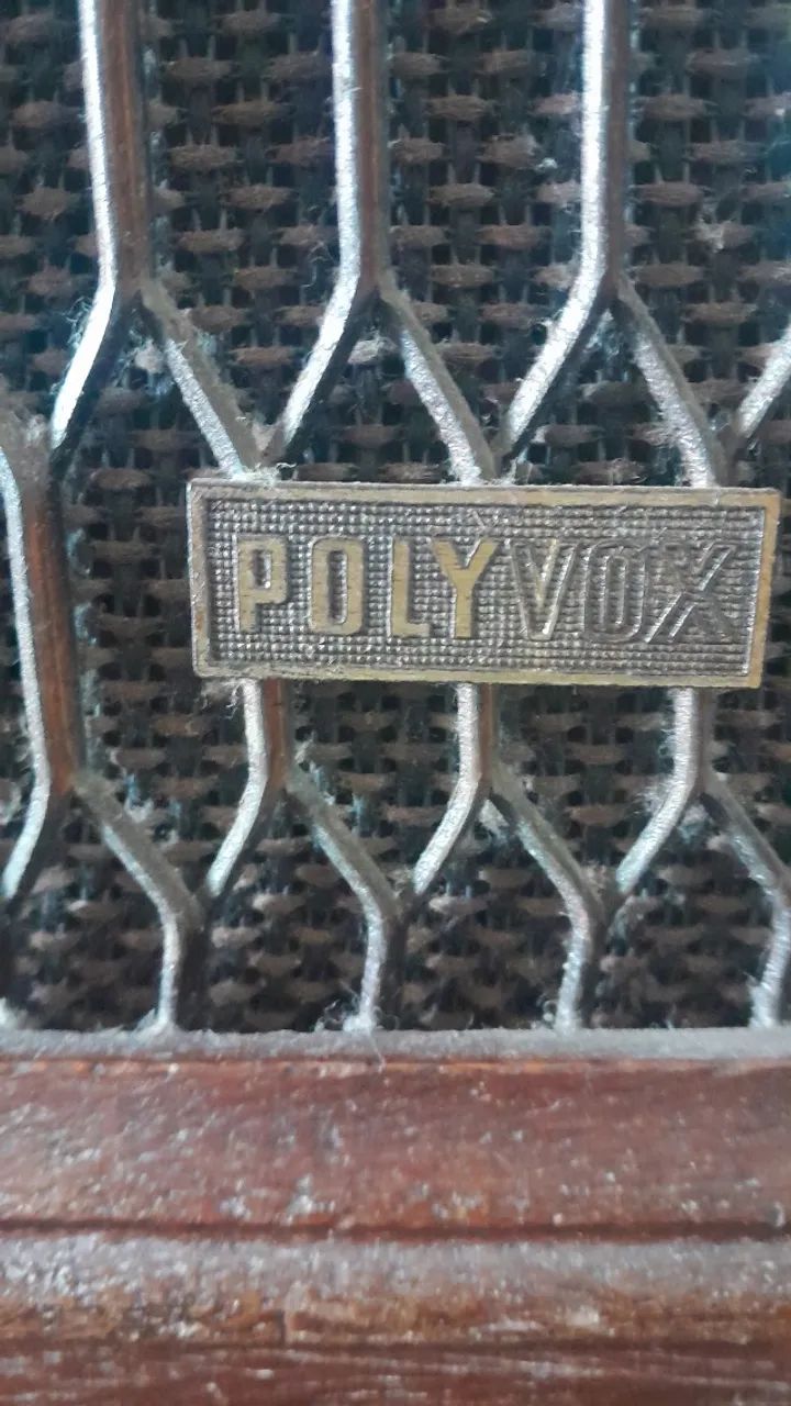 Par caixas Polivox - Foto 3