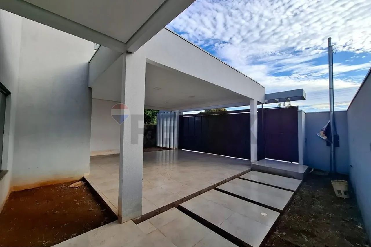Seu Novo Lar em Tangará da Serra te Espera!