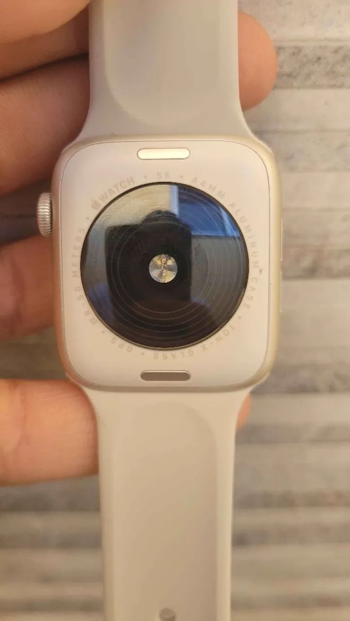 Apple watch se2 - Foto 5