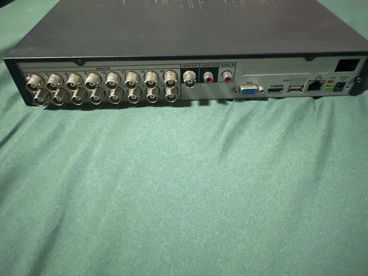 DVR INTELBRAS VD3016 - Foto 2