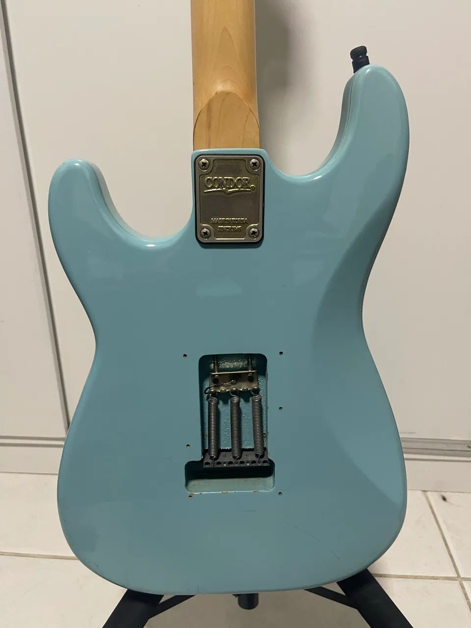 Condor GX-50 - Made in Korea - Foto 4