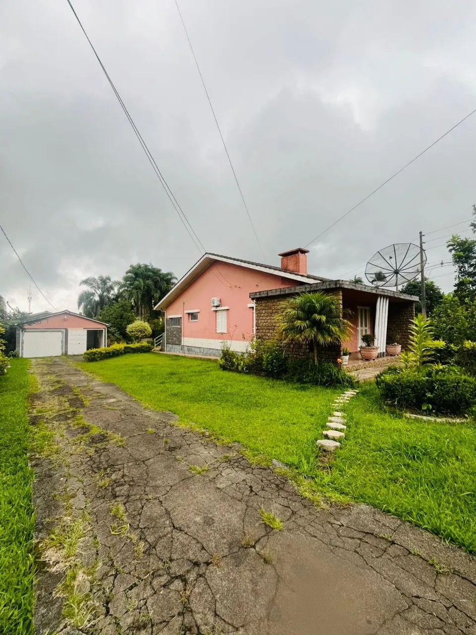 Casa para aluguel em Siderópolis, Centro - Foto 5