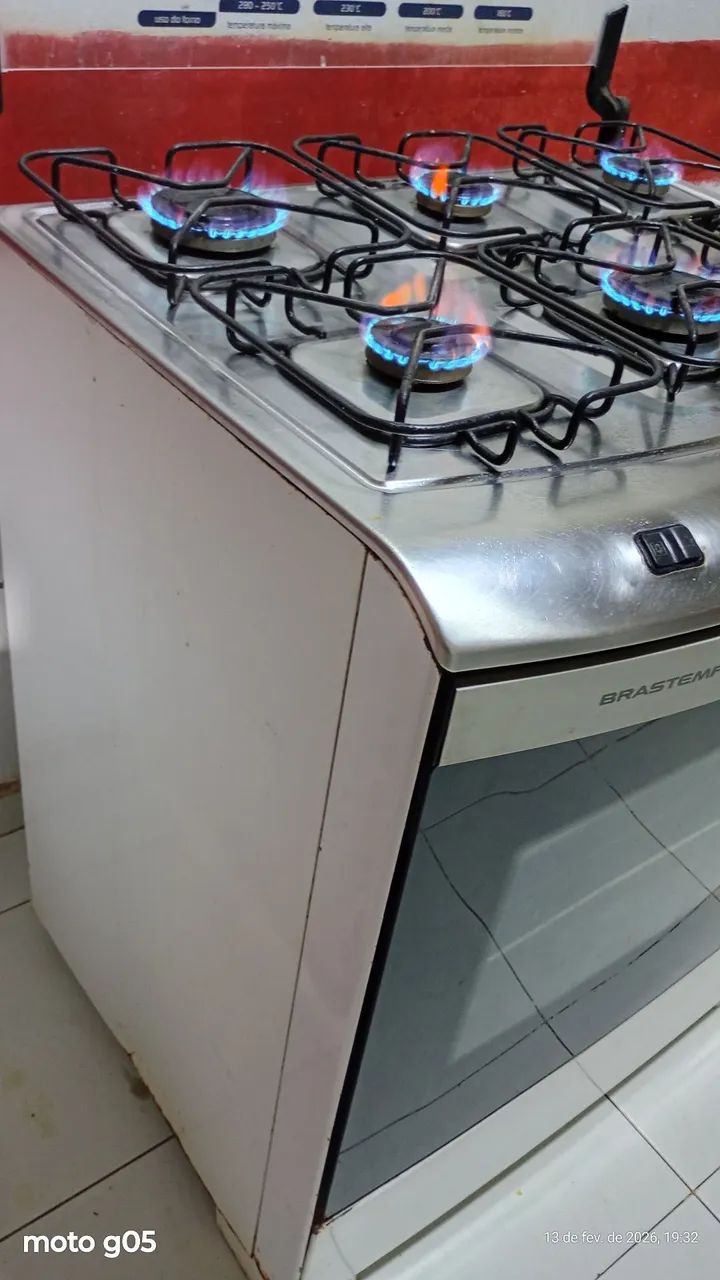 Fogão  - Foto 2