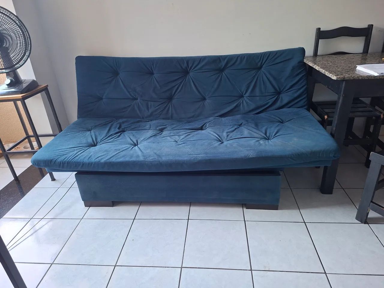 Sofá cama  - Foto 4