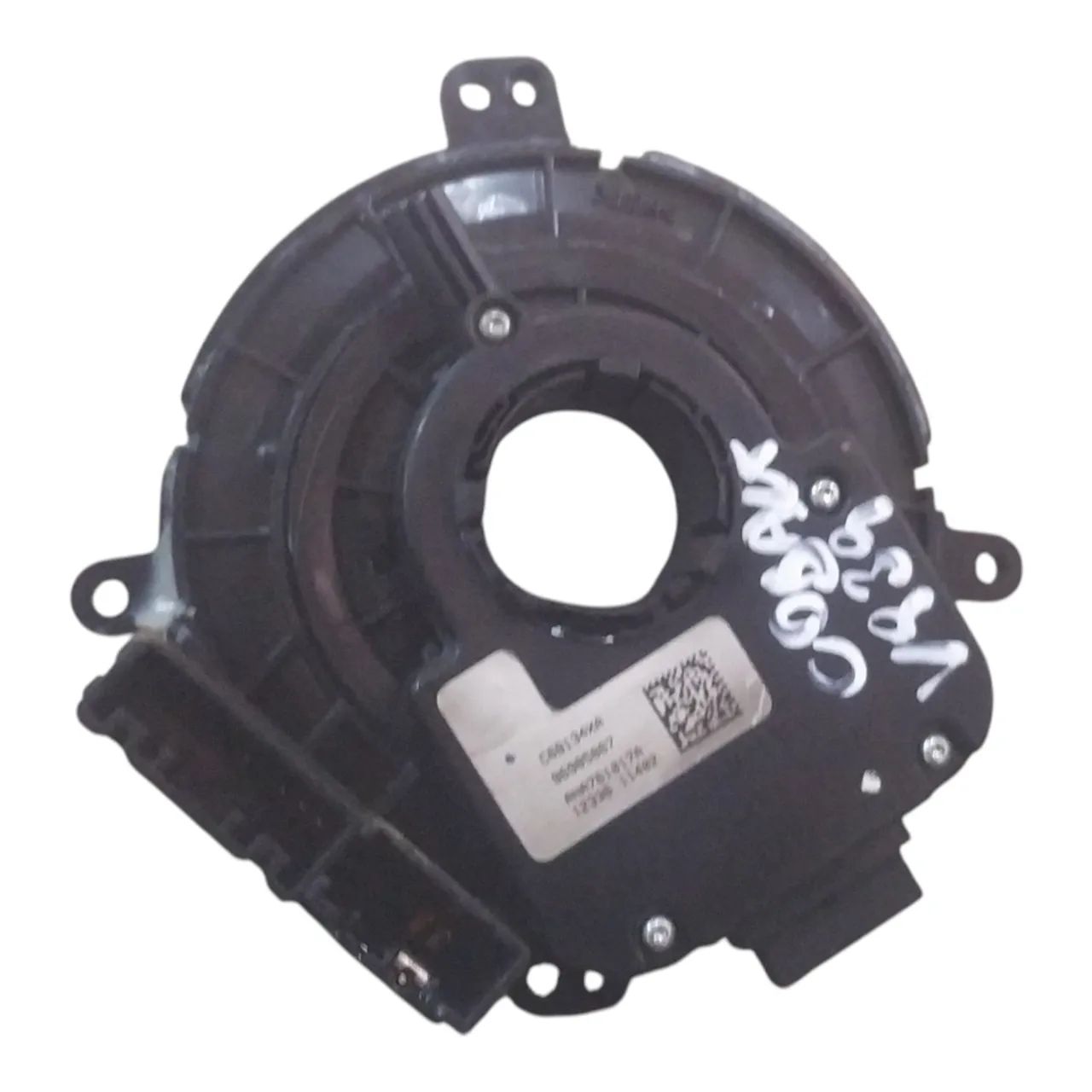 Sensor Angulo Direção Gm Chevrolet Cobalt 2011 2012 A 2019