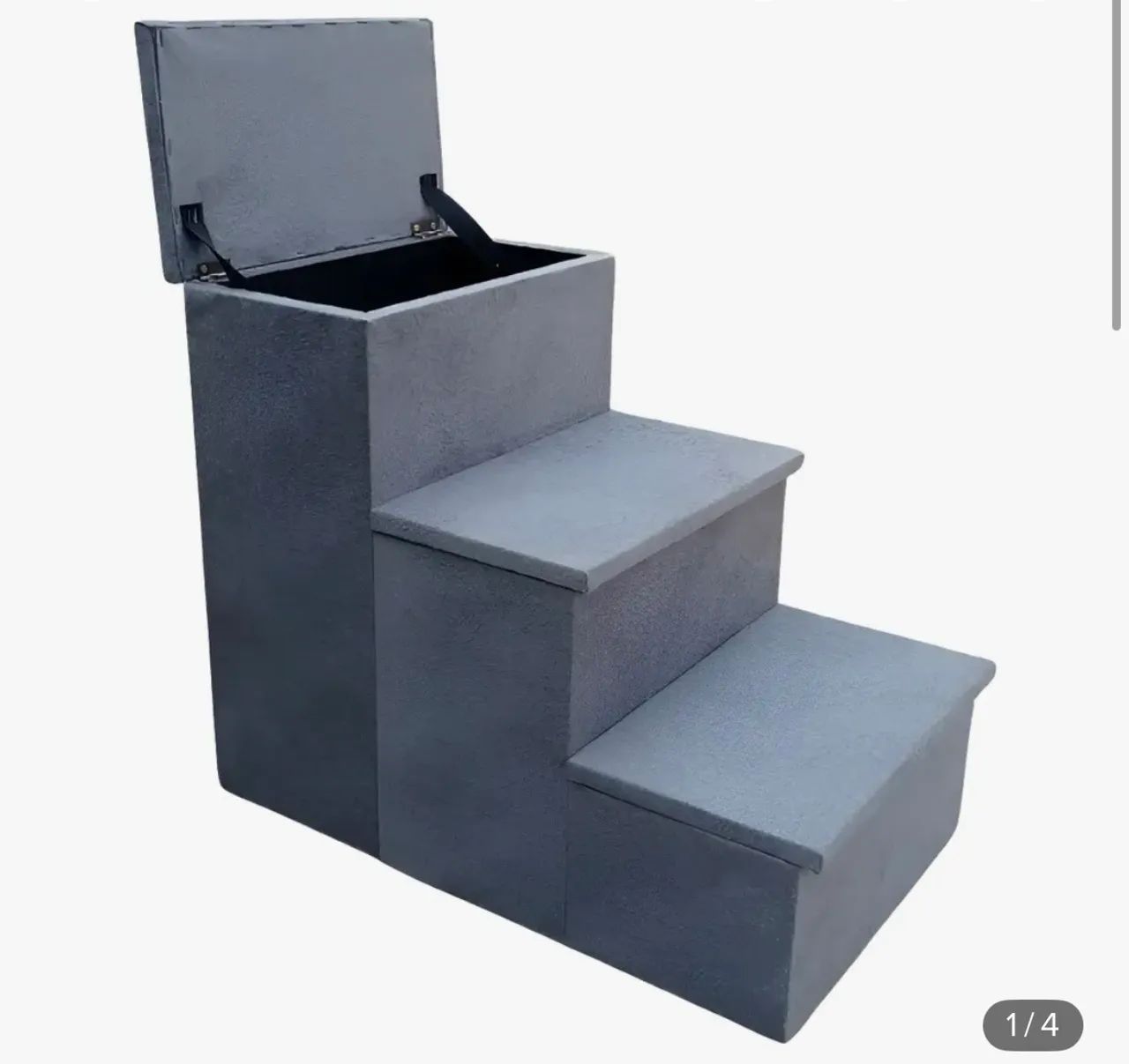Escada Pet - Foto 2