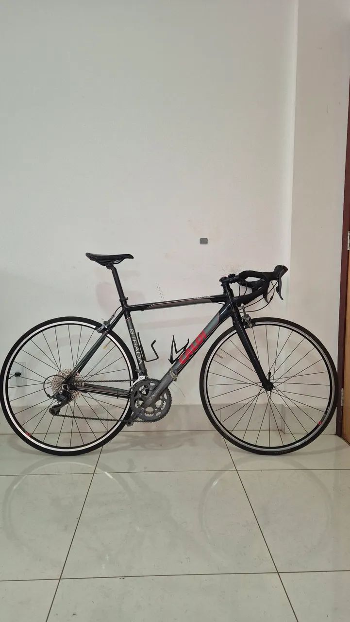 Caloi Strada 2018