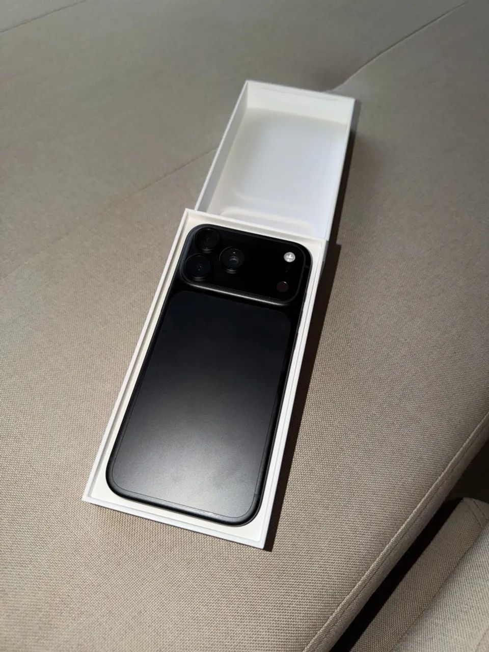 iPhone 18 Pro Max 256GB