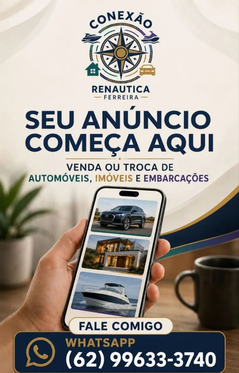 Precisando vender ou trocar? 