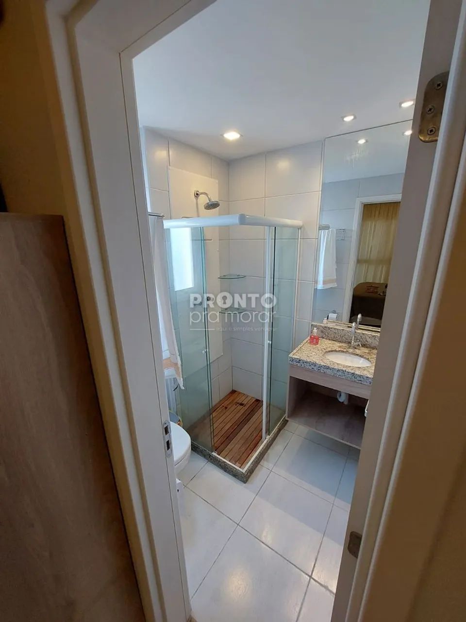 Apartamento com 2 quartos em Muro Alto - Foto 4