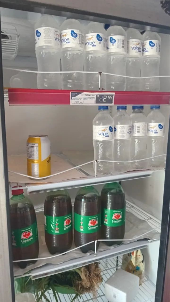 Refrigerador expositor vertical - Foto 3