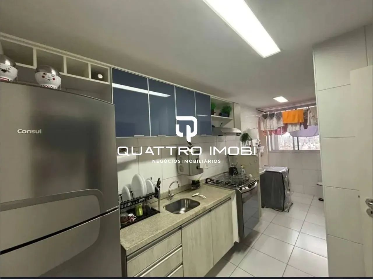 Aluguel Vita Plaza - MobiliadoDoris::0pE1eI - Foto 9