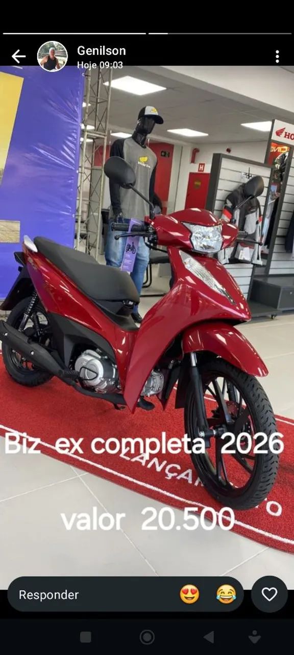 Boa 2026