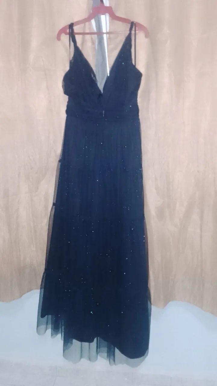 Vestido Luxuoso - Foto 3