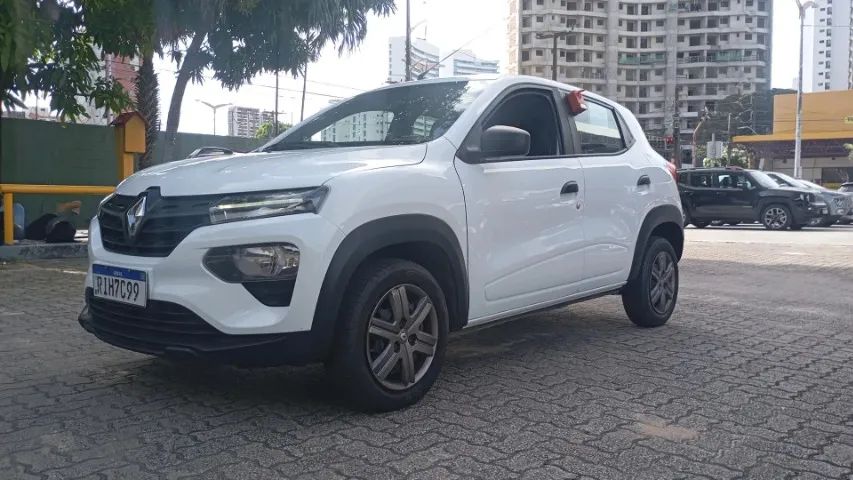 Renault Kwid 2024