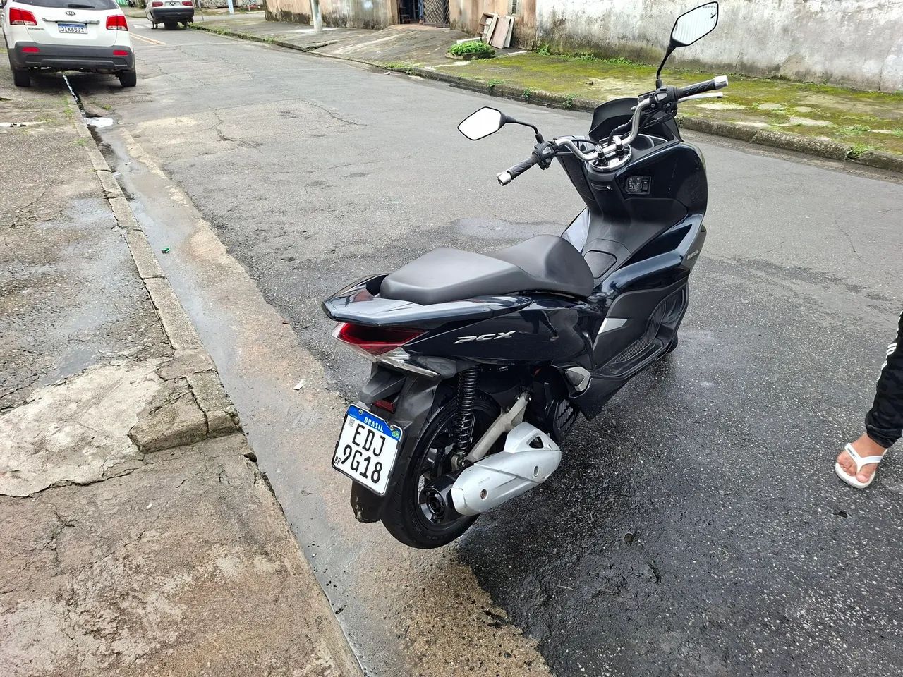 PCX SPORT 150  - Foto 3